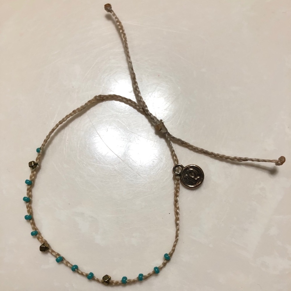 Pura Vida Dainty Bracelet